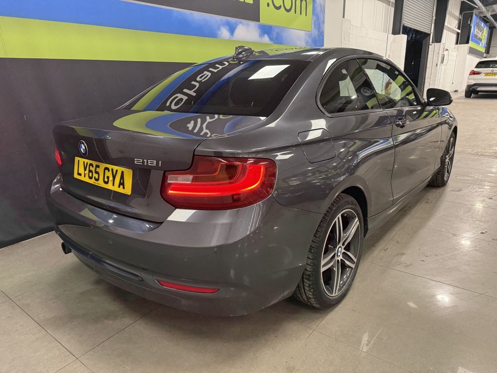 Used BMW 2 Series 2015 for sale - 76798151: Photo 6