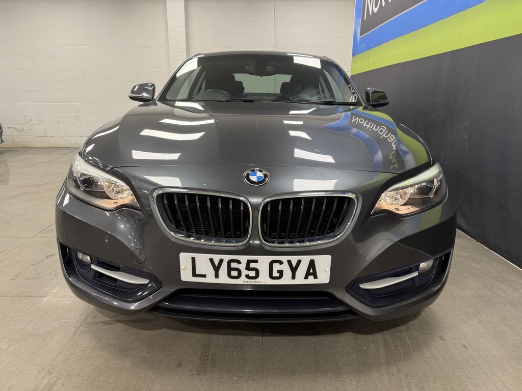 Used BMW 2 Series 2015 for sale - 76798151: Photo 9