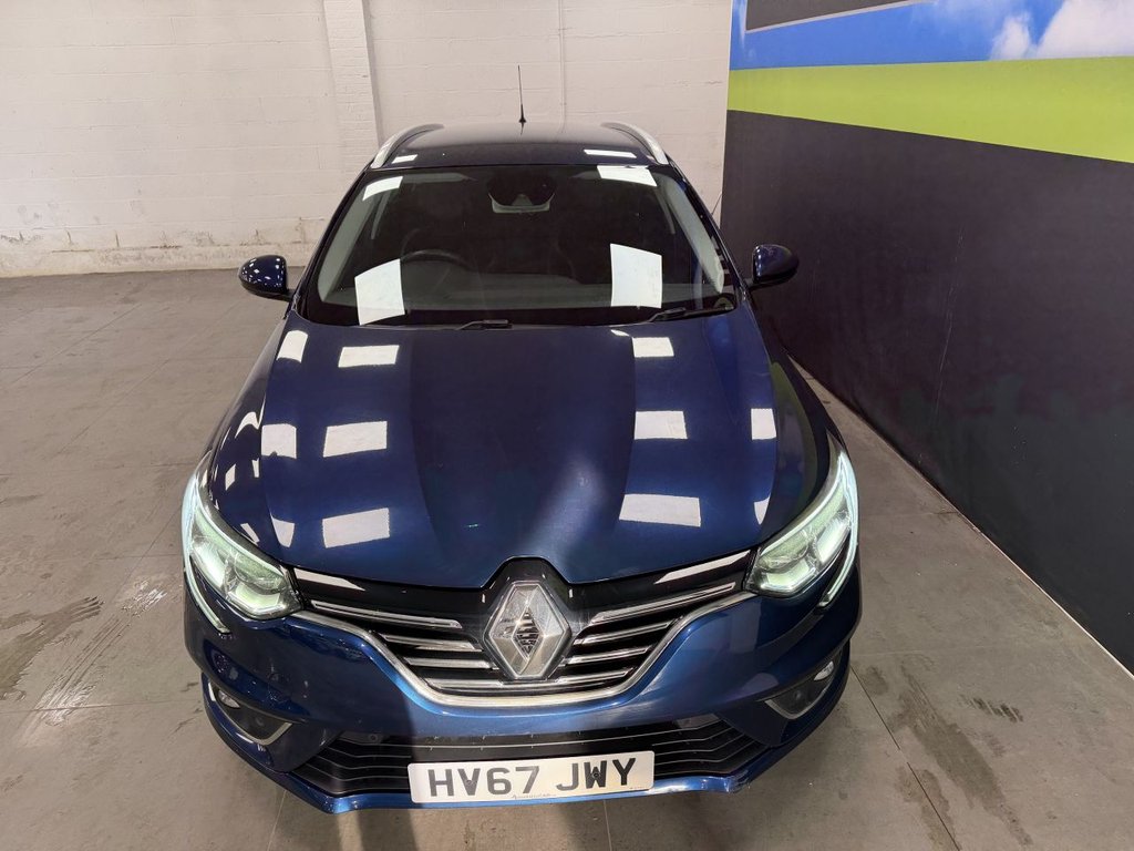 Used Renault Megane 2017 for sale - 77990905: Photo 11