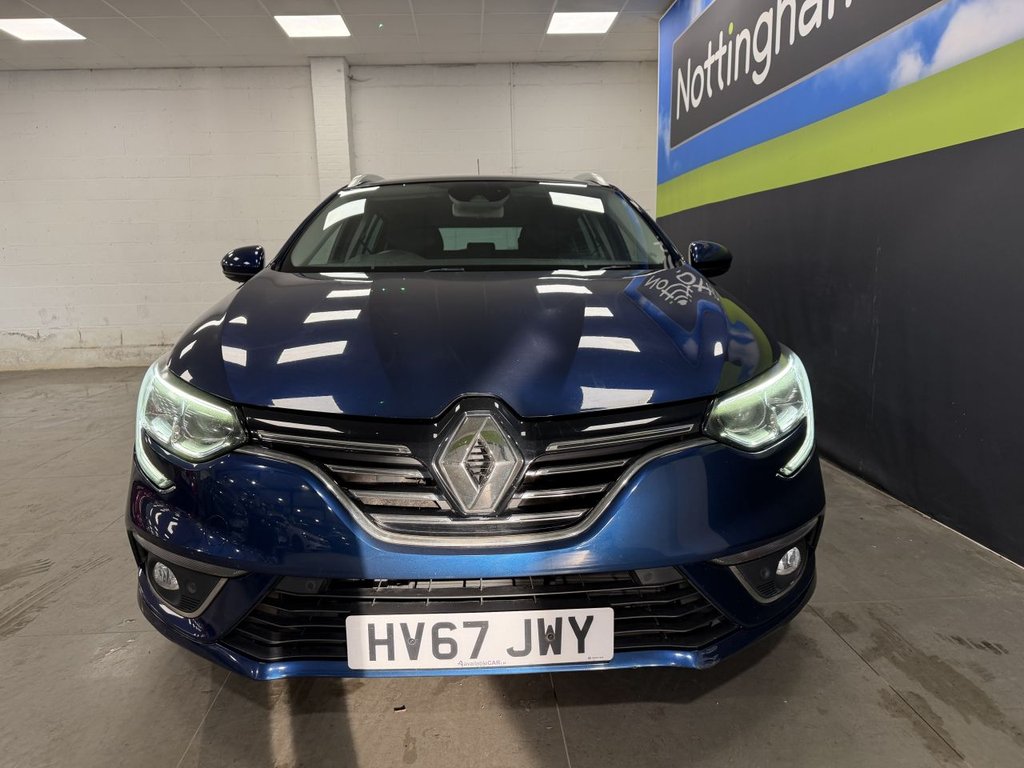 Used Renault Megane 2017 for sale - 77990905: Photo 12