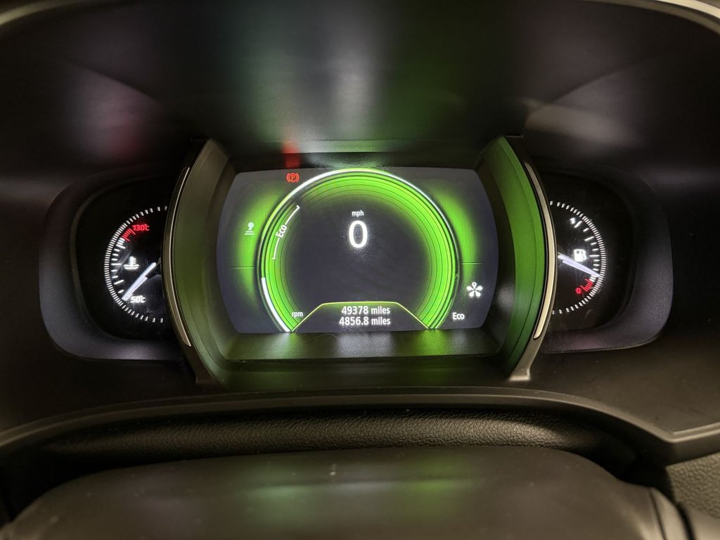 Used Renault Megane 2017 for sale - 77990905: Photo 17