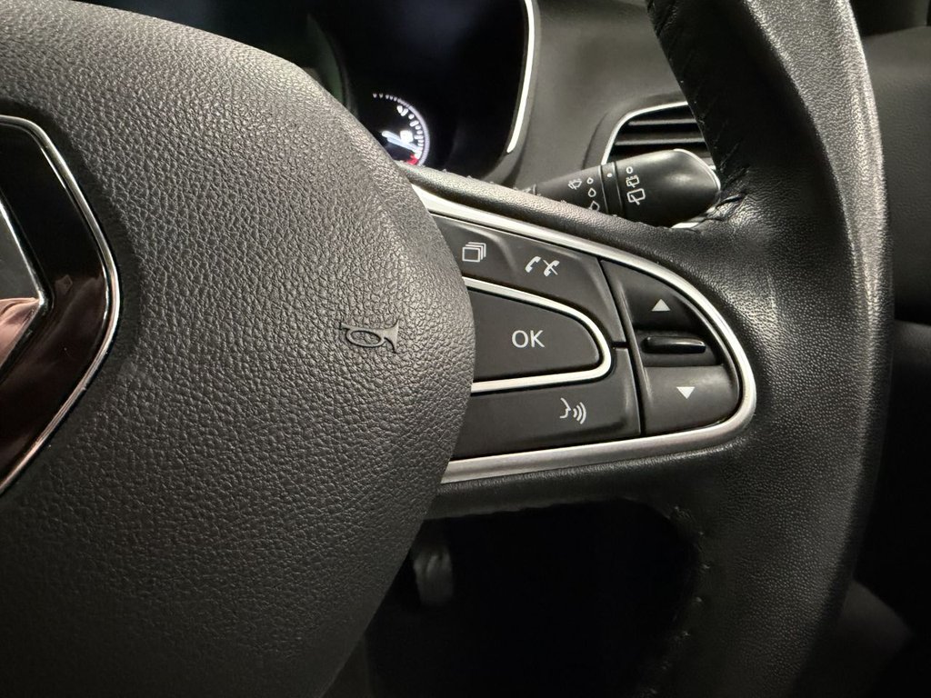 Used Renault Megane 2017 for sale - 77990905: Photo 18