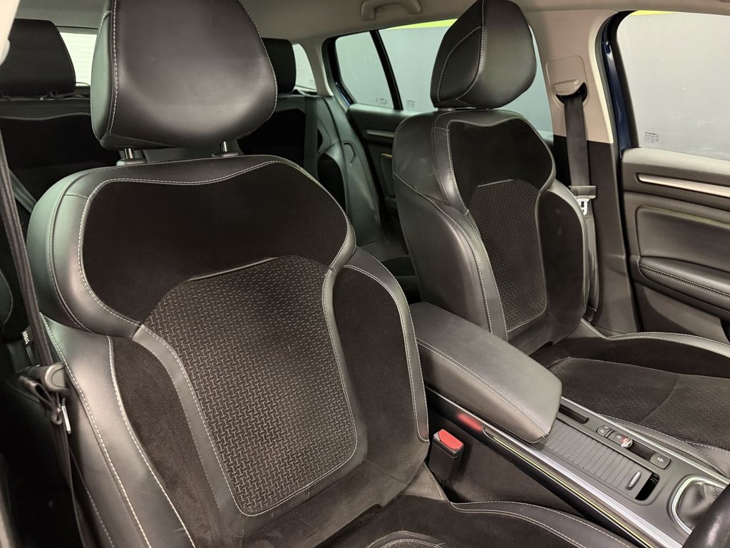 Used Renault Megane 2017 for sale - 77990905: Photo 19