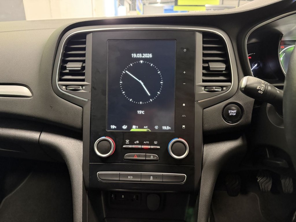 Used Renault Megane 2017 for sale - 77990905: Photo 22