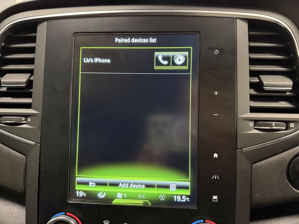 Used Renault Megane 2017 for sale - 77990905: Photo 25