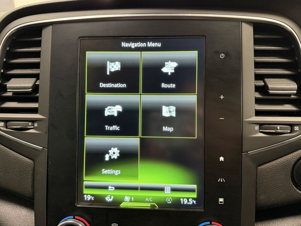 Used Renault Megane 2017 for sale - 77990905: Photo 27