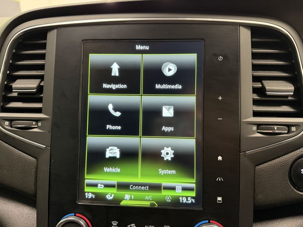 Used Renault Megane 2017 for sale - 77990905: Photo 28