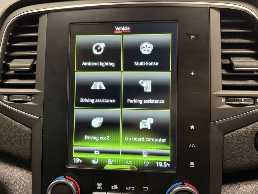 Used Renault Megane 2017 for sale - 77990905: Photo 29