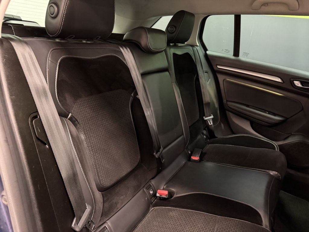 Used Renault Megane 2017 for sale - 77990905: Photo 32