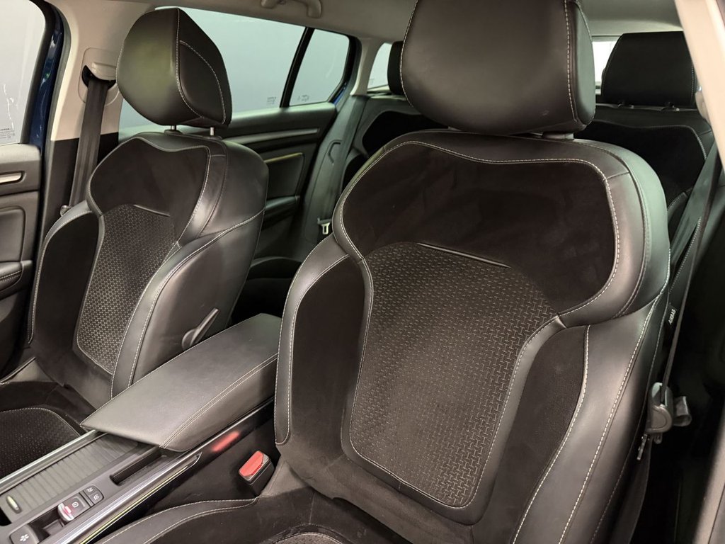 Used Renault Megane 2017 for sale - 77990905: Photo 35