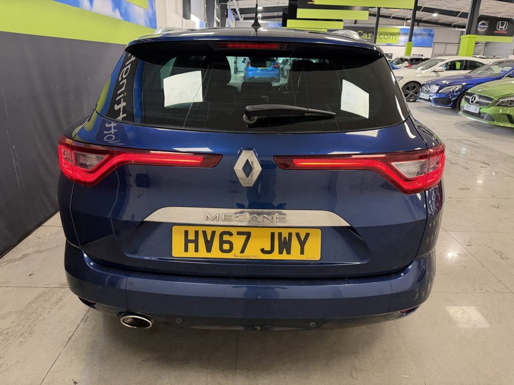 Used Renault Megane 2017 for sale - 77990905: Photo 6