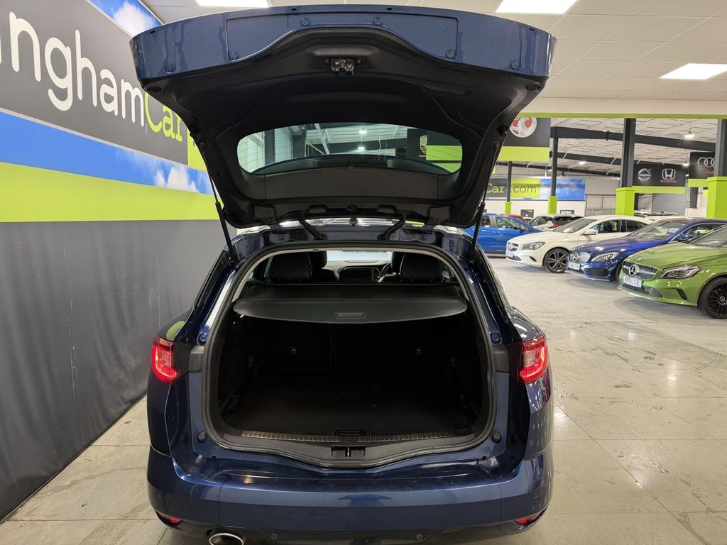 Used Renault Megane 2017 for sale - 77990905: Photo 7