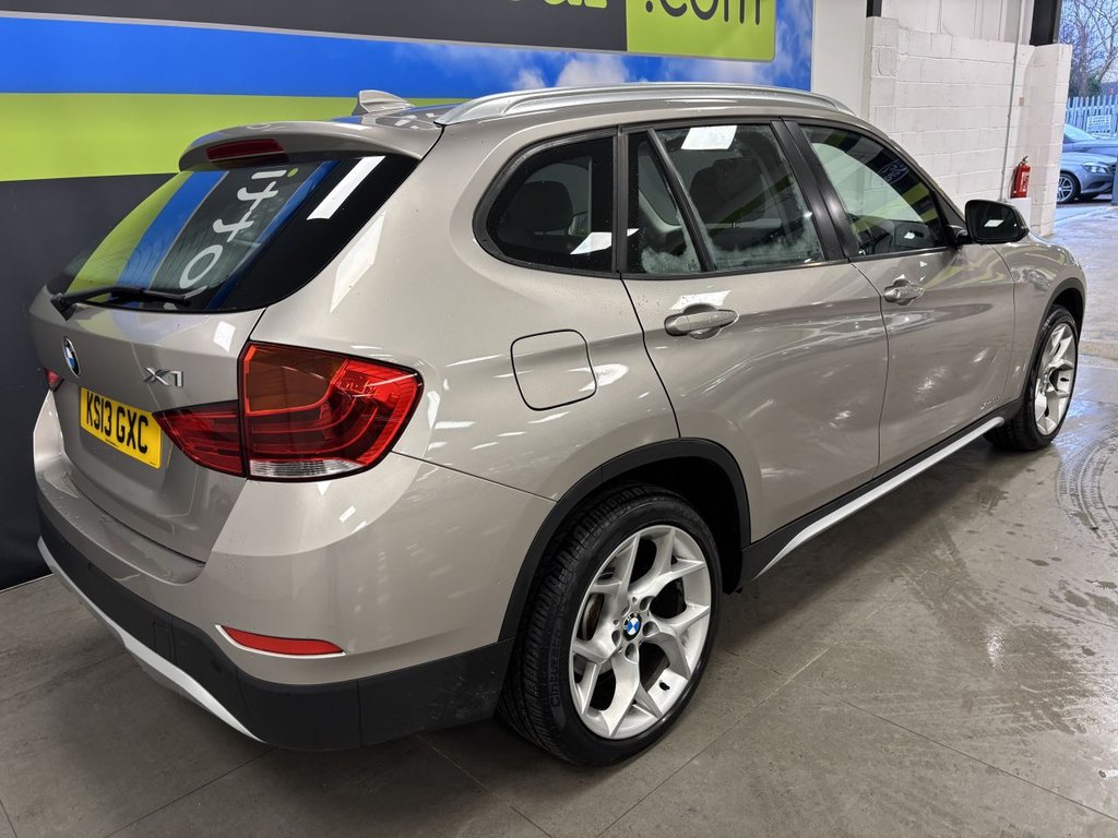 Used BMW X1 2013 for sale - 77477228: Photo 10
