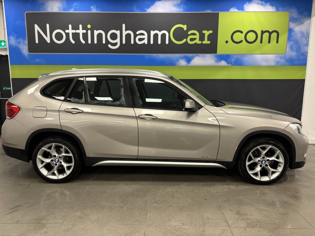Used BMW X1 2013 for sale - 77477228: Photo 11