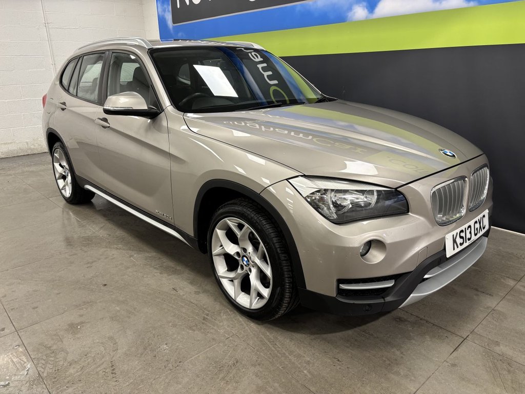 Used BMW X1 2013 for sale - 77477228: Photo 12