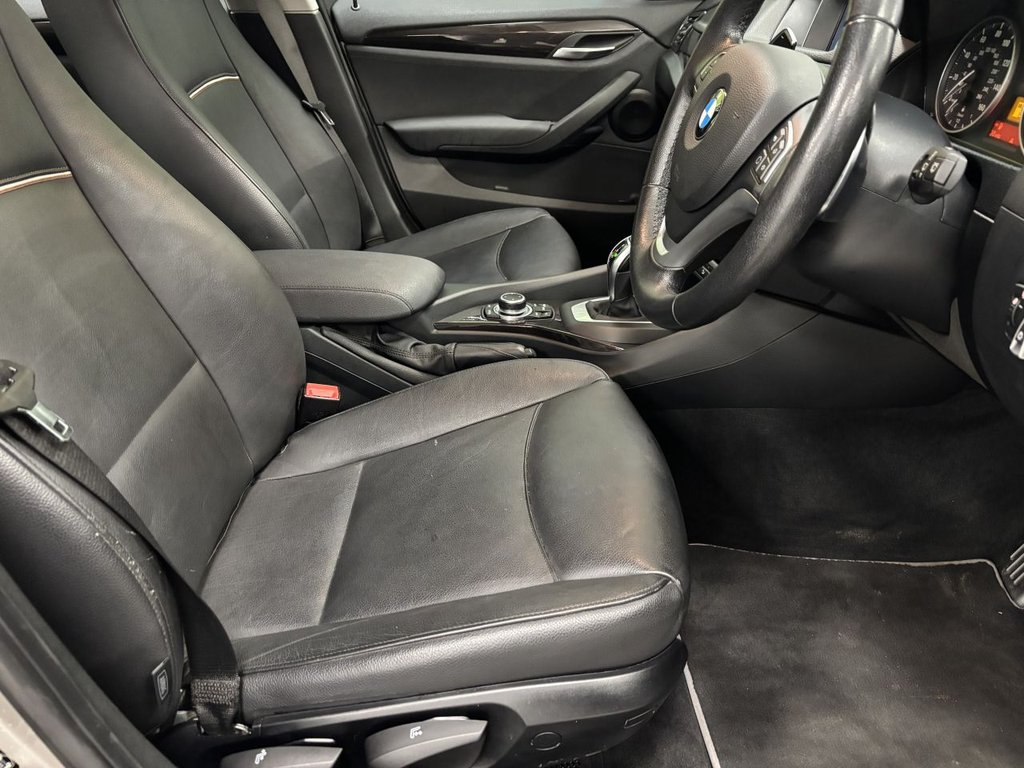 Used BMW X1 2013 for sale - 77477228: Photo 16