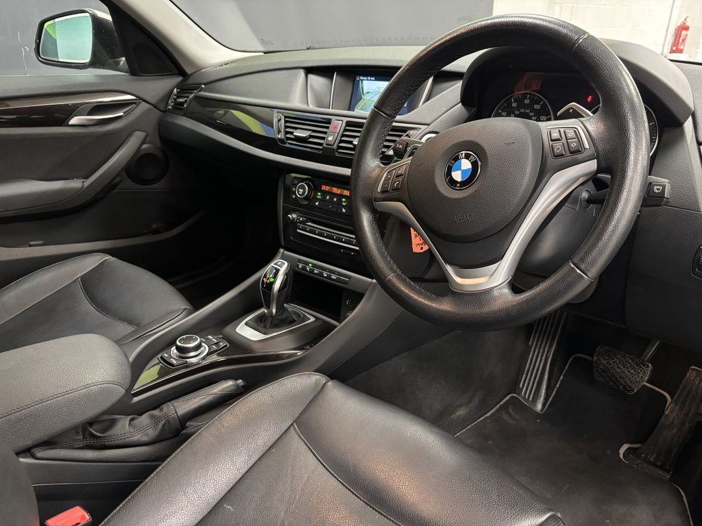 Used BMW X1 2013 for sale - 77477228: Photo 18