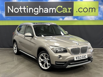 Used BMW X1 2013 for sale - 77477228: Photo