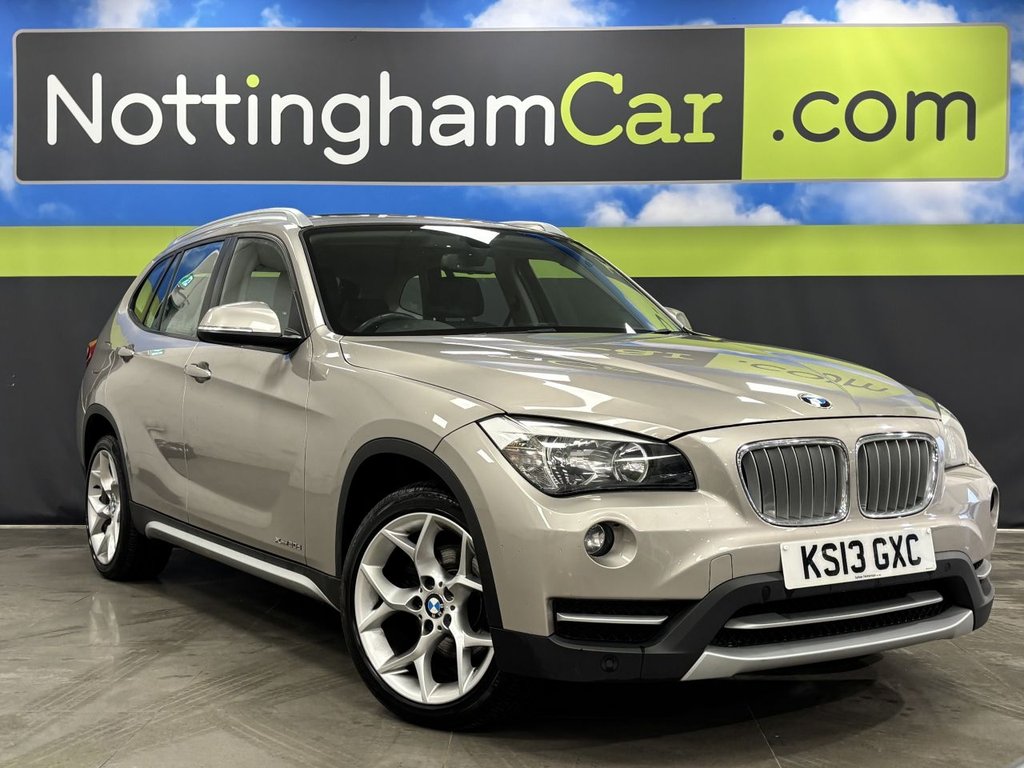 Used BMW X1 2013 for sale - 77477228: Photo 2