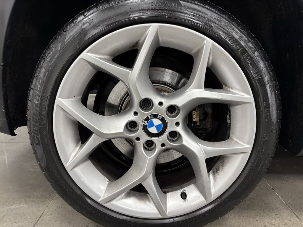 Used BMW X1 2013 for sale - 77477228: Photo 38