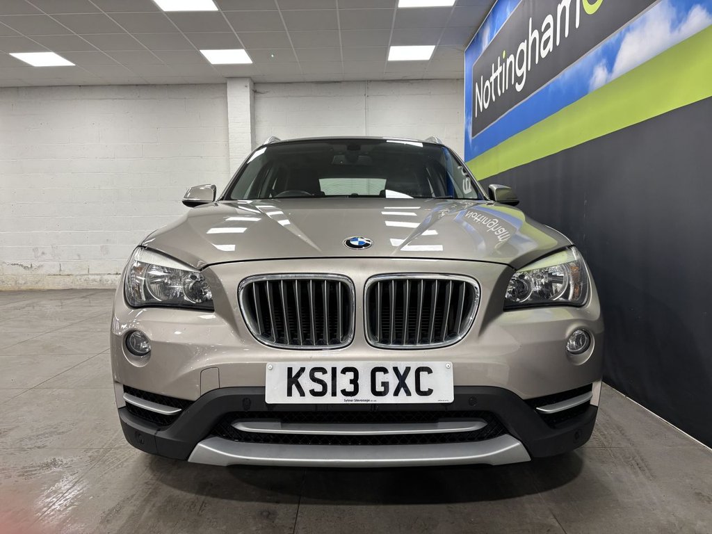 Used BMW X1 2013 for sale - 77477228: Photo 4