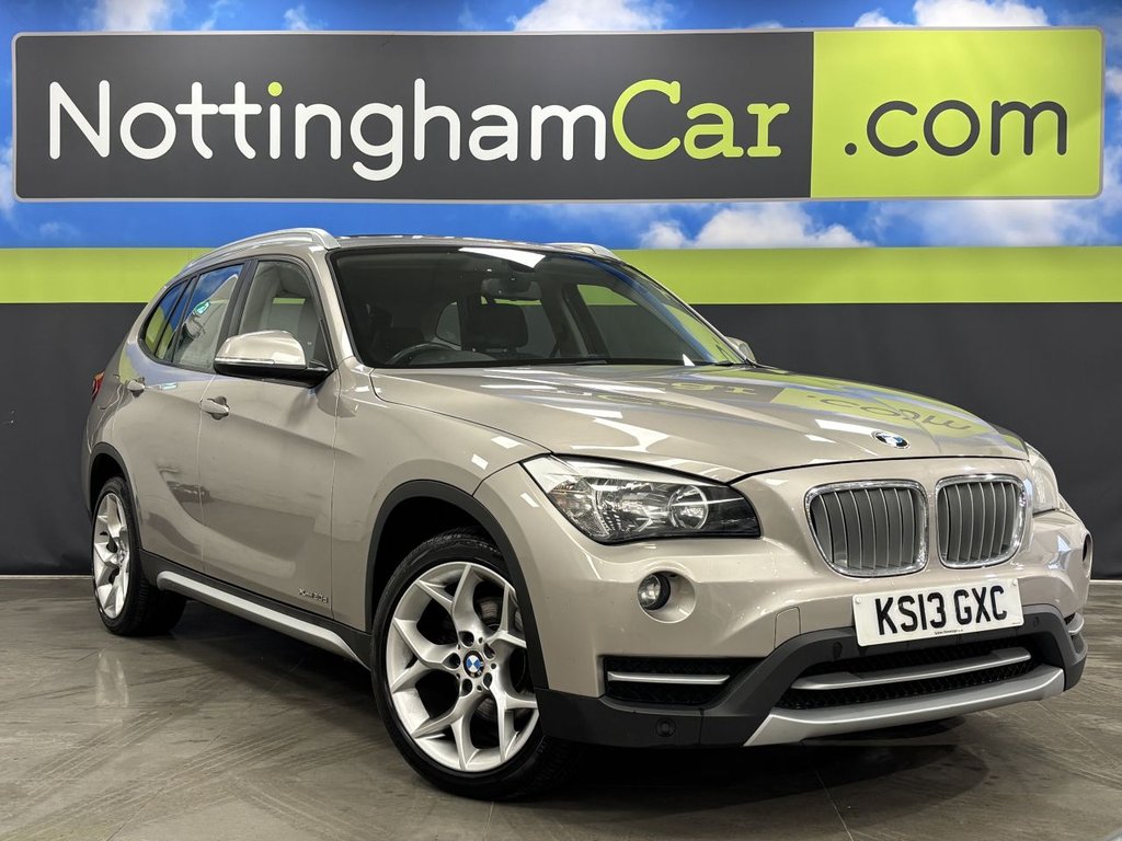 Used BMW X1 2013 for sale - 77477228: Photo 42