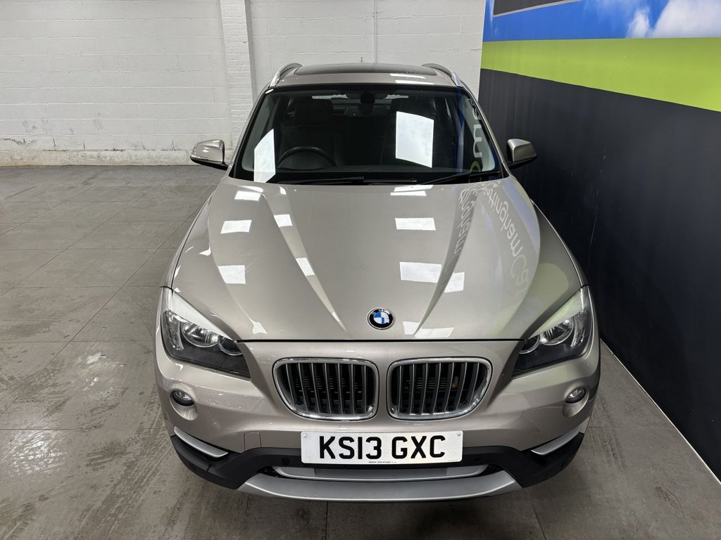 Used BMW X1 2013 for sale - 77477228: Photo 5