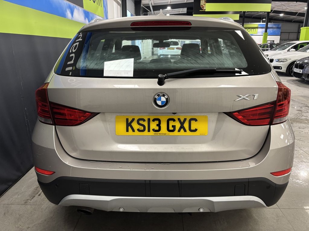 Used BMW X1 2013 for sale - 77477228: Photo 6