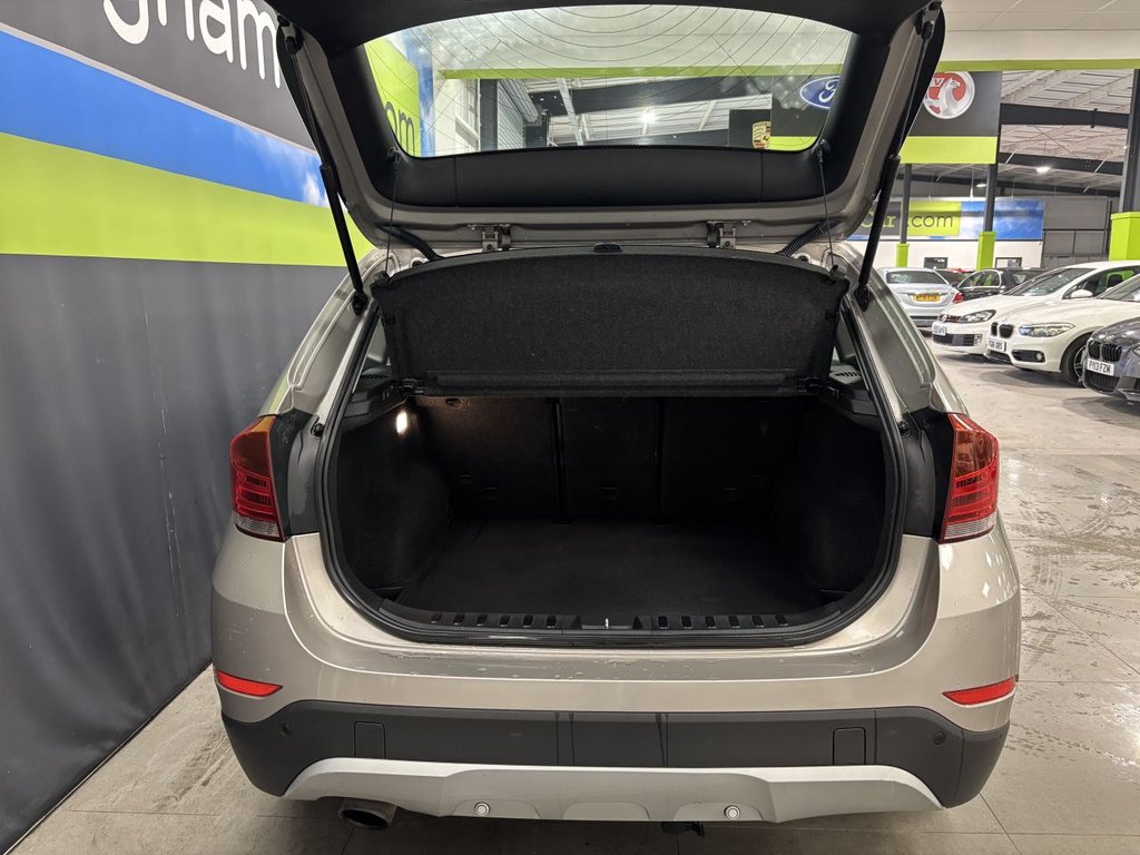 Used BMW X1 2013 for sale - 77477228: Photo 7