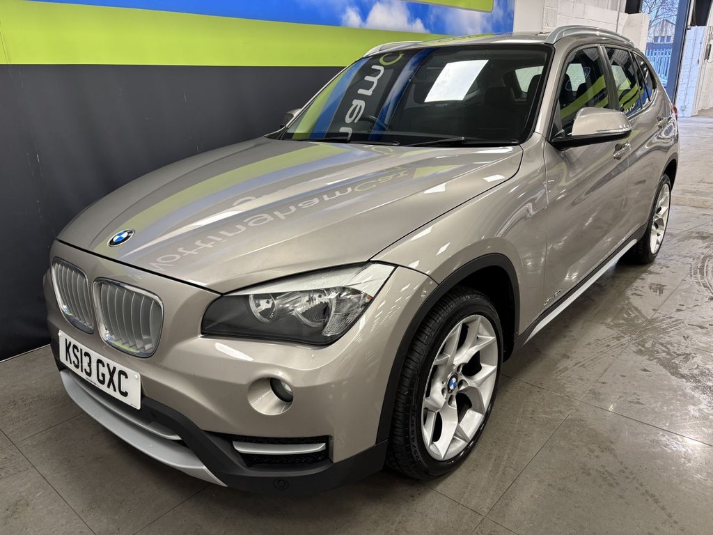 Used BMW X1 2013 for sale - 77477228: Photo 8