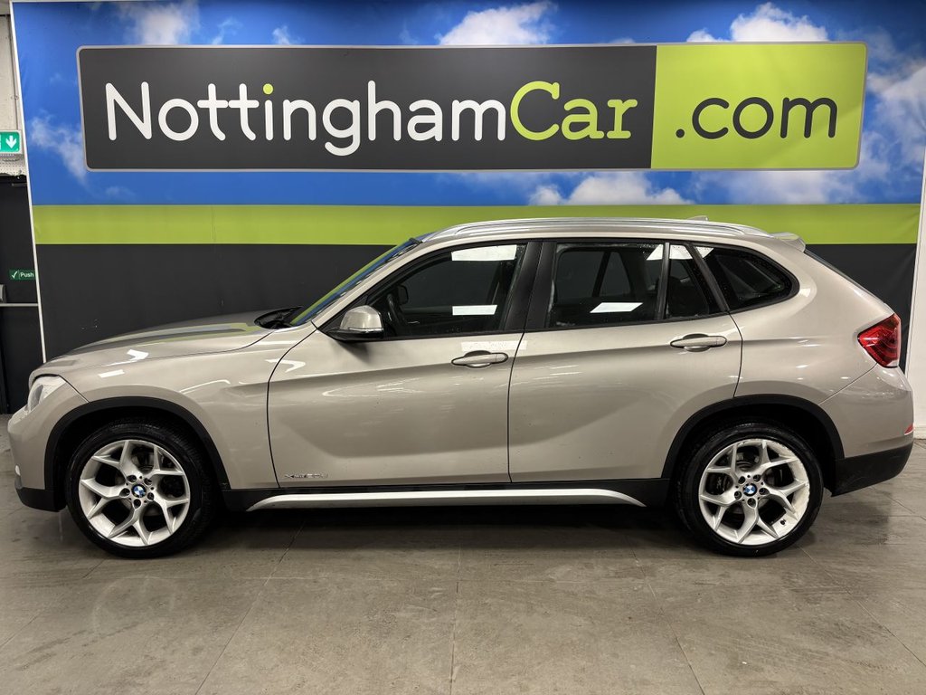 Used BMW X1 2013 for sale - 77477228: Photo 9
