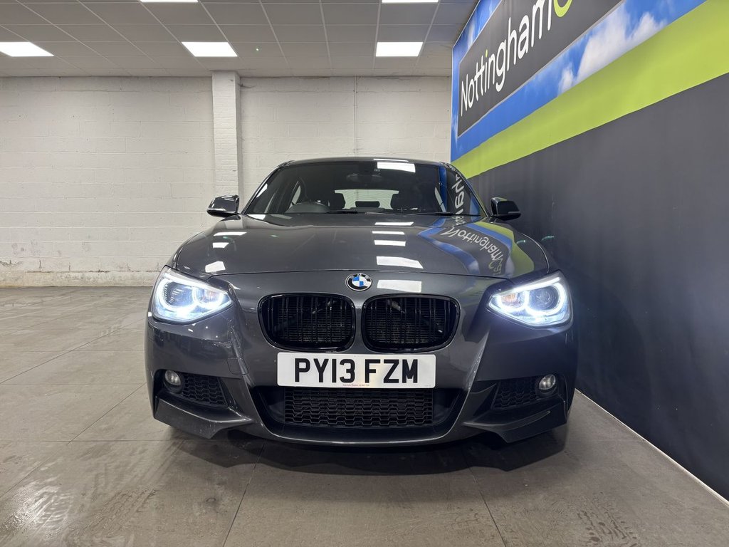 Used BMW 1 Series 2013 for sale - 77477275: Photo 11