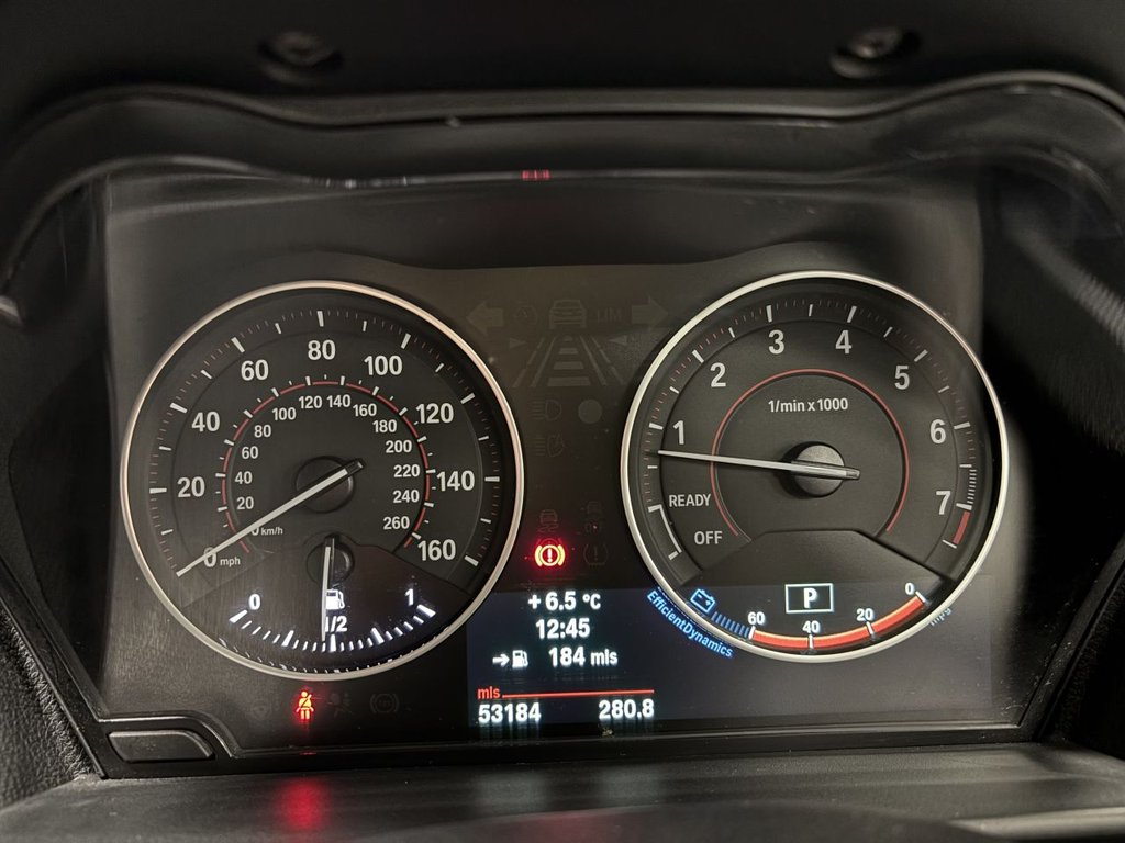 Used BMW 1 Series 2013 for sale - 77477275: Photo 16