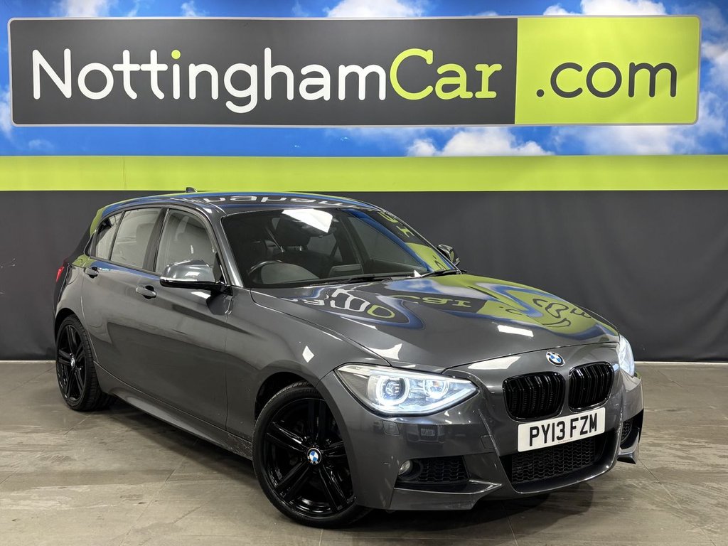 Used BMW 1 Series 2013 for sale - 77477275: Photo 2