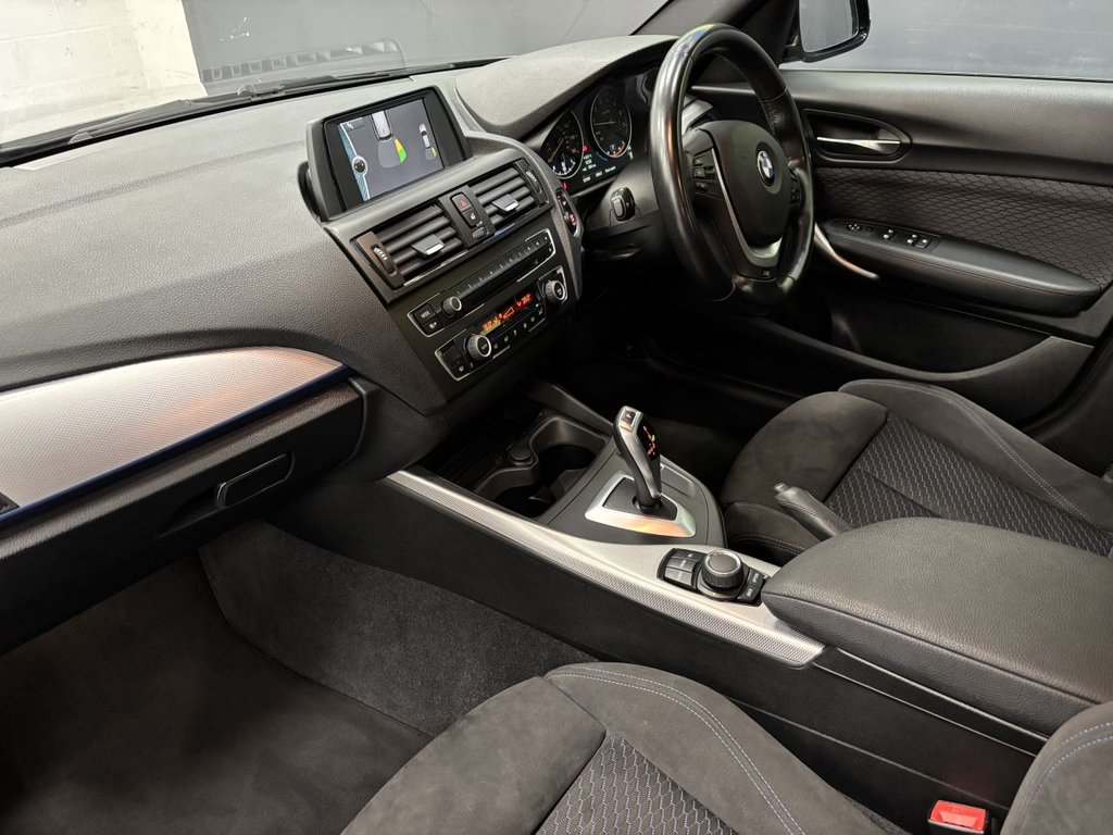 Used BMW 1 Series 2013 for sale - 77477275: Photo 28