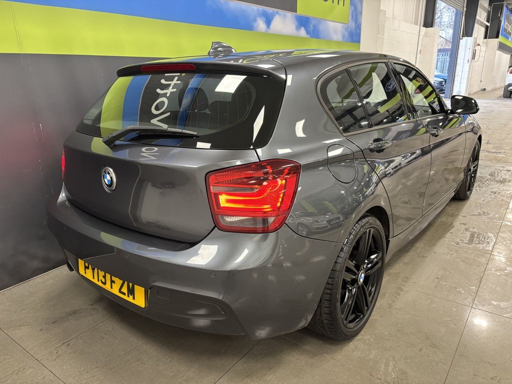Used BMW 1 Series 2013 for sale - 77477275: Photo 29