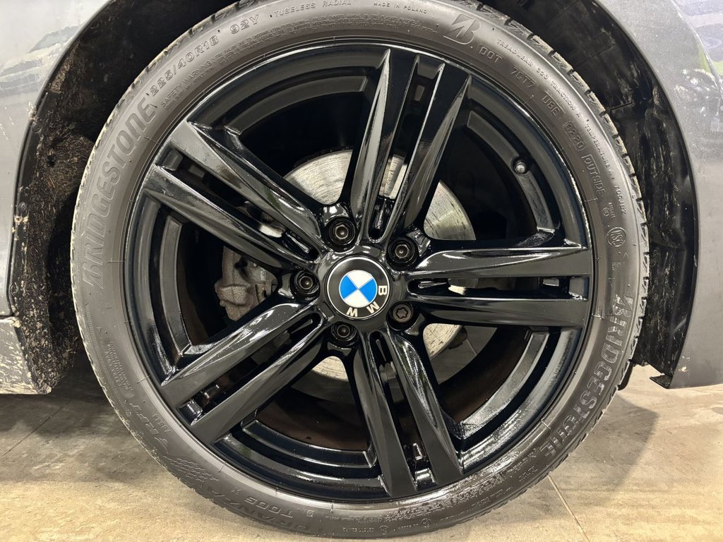 Used BMW 1 Series 2013 for sale - 77477275: Photo 39