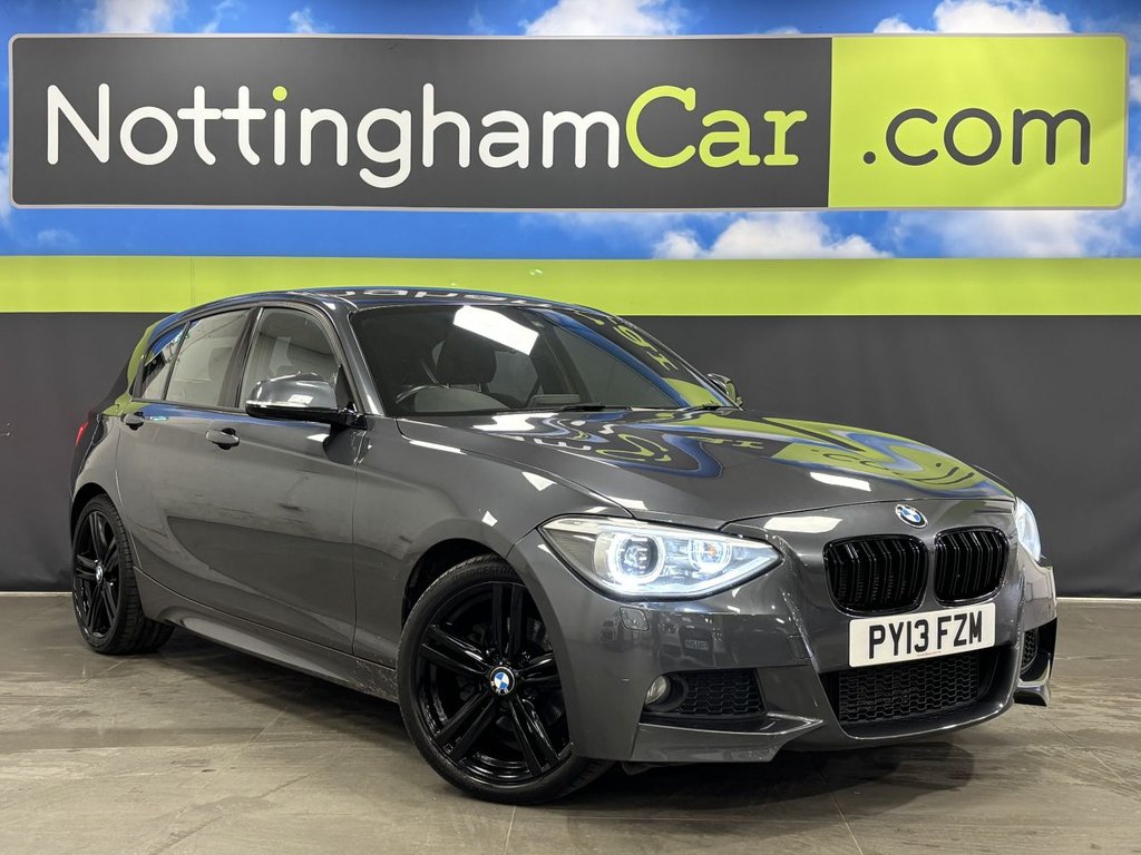 Used BMW 1 Series 2013 for sale - 77477275: Photo 41