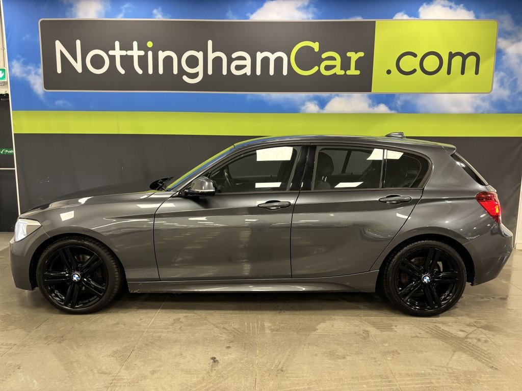 Used BMW 1 Series 2013 for sale - 77477275: Photo 8