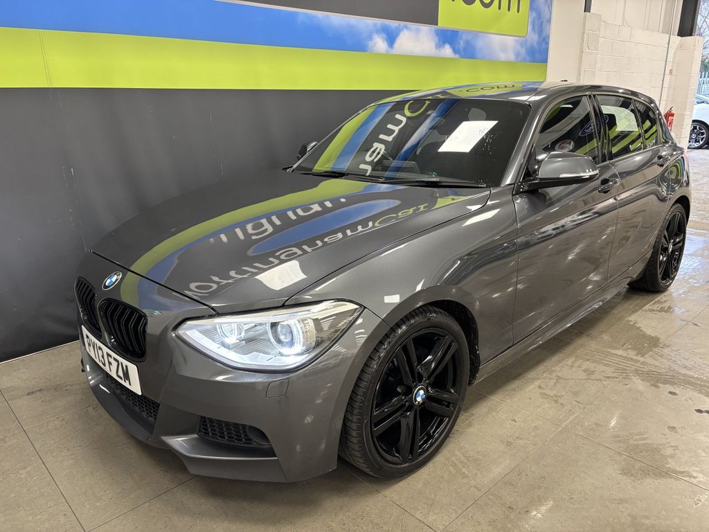 Used BMW 1 Series 2013 for sale - 77477275: Photo 9