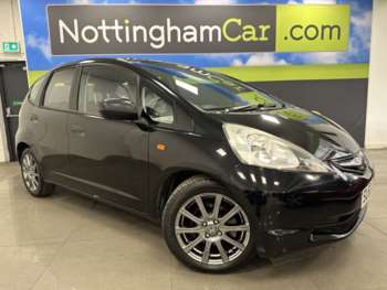 2010 (60) - 1.2 i-VTEC Si Hatchback 5dr Petrol Manual Euro 4 (90 ps)