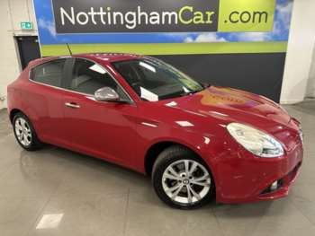 2014 (14) - 2.0 JTDM-2 Distinctive 5dr