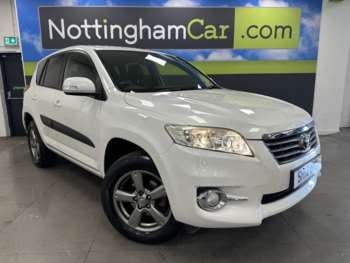 2012 (12) - 2.0 V-matic XT-R 5dr M-Drive S