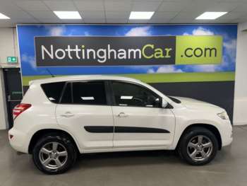 Used Toyota RAV4 2012 for sale - 75037973: Photo