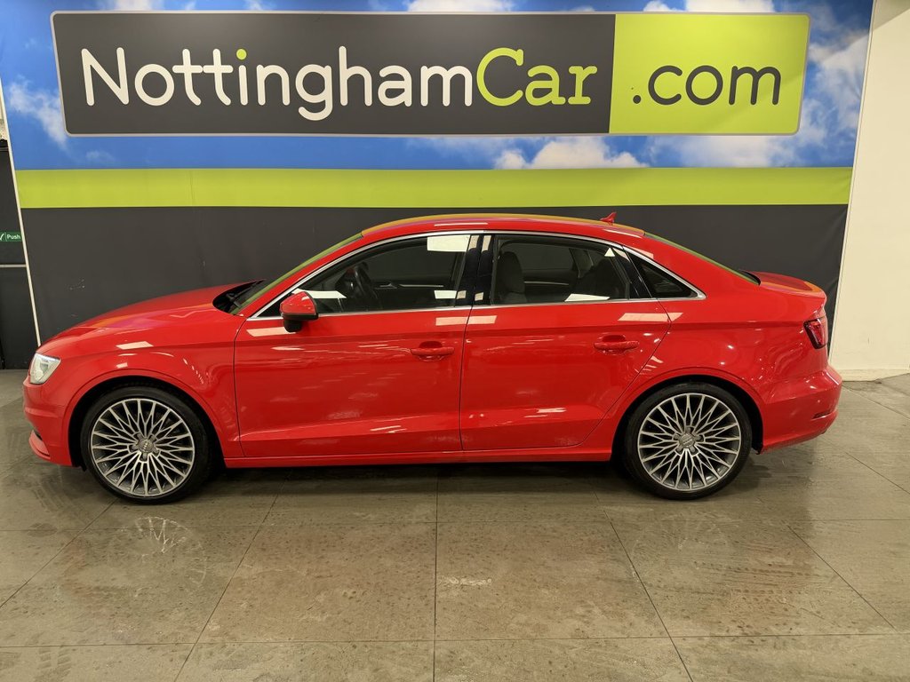 Used Audi A3 2014 for sale - 77288383: Photo 10