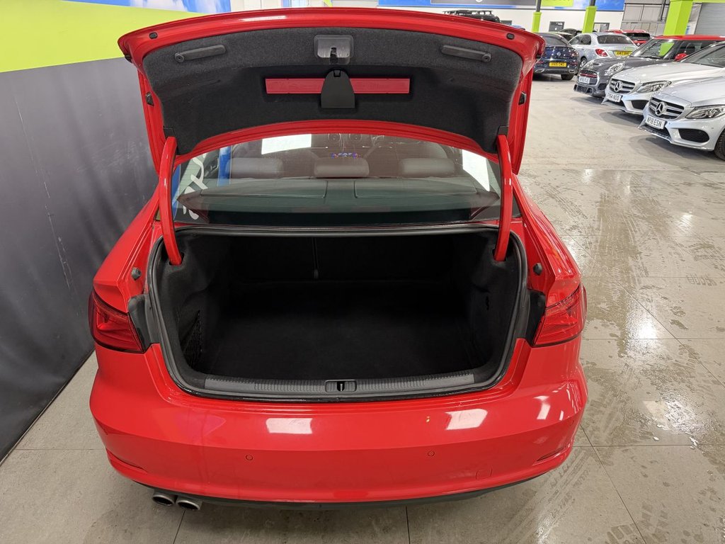 Used Audi A3 2014 for sale - 77288383: Photo 12