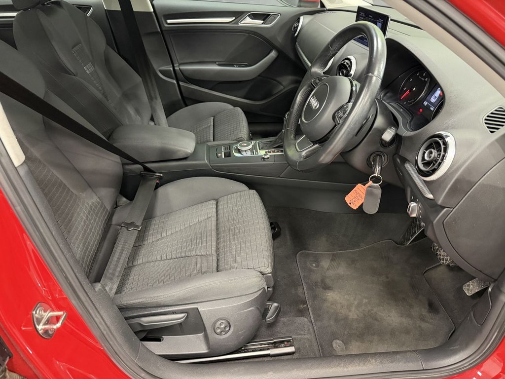 Used Audi A3 2014 for sale - 77288383: Photo 15