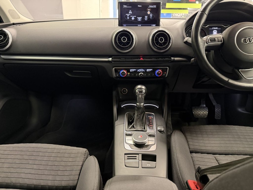 Used Audi A3 2014 for sale - 77288383: Photo 17