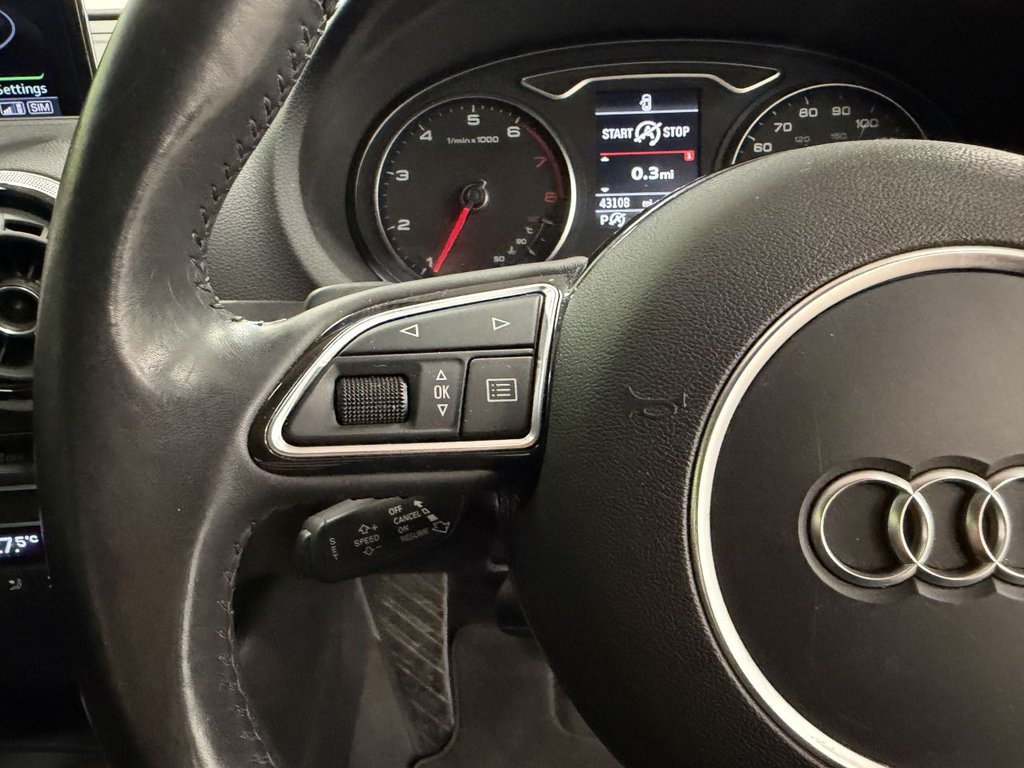 Used Audi A3 2014 for sale - 77288383: Photo 18