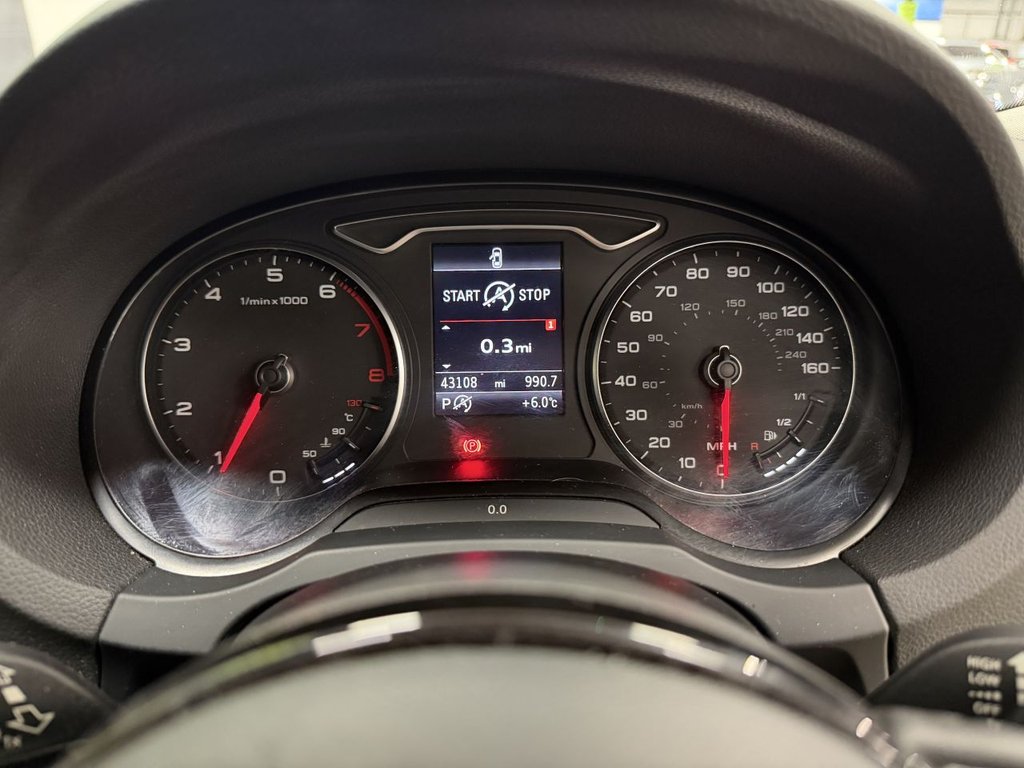 Used Audi A3 2014 for sale - 77288383: Photo 19